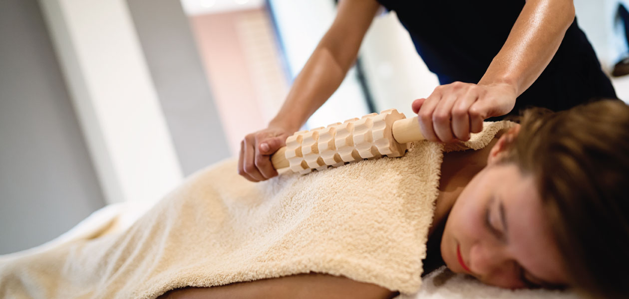 Fruske Terme, Wellness i spa