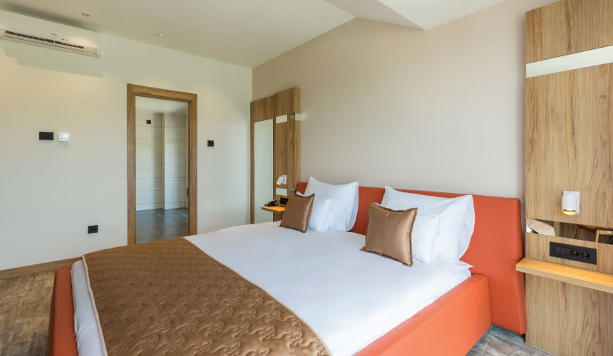 Fruske Terme, Apartman Lux