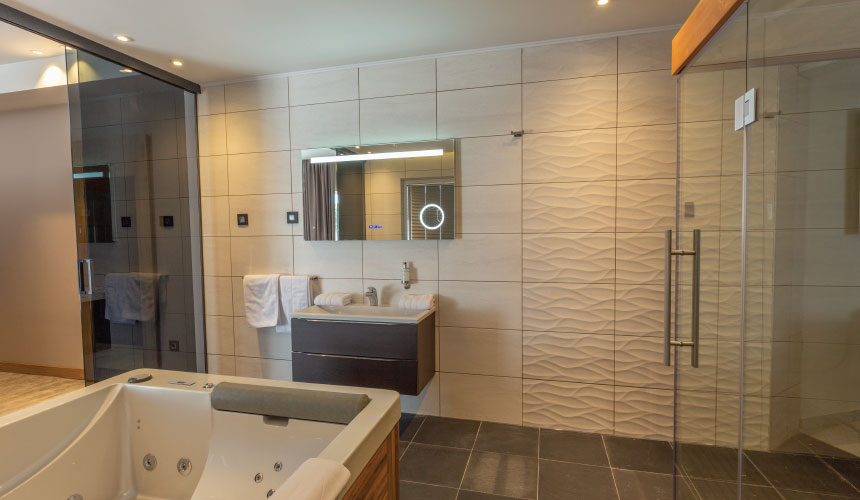 Fruske Terme, Apartman Vrdnicka kula