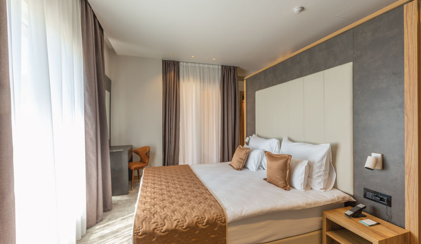 Fruske Terme, Apartman Vrdnicka kula