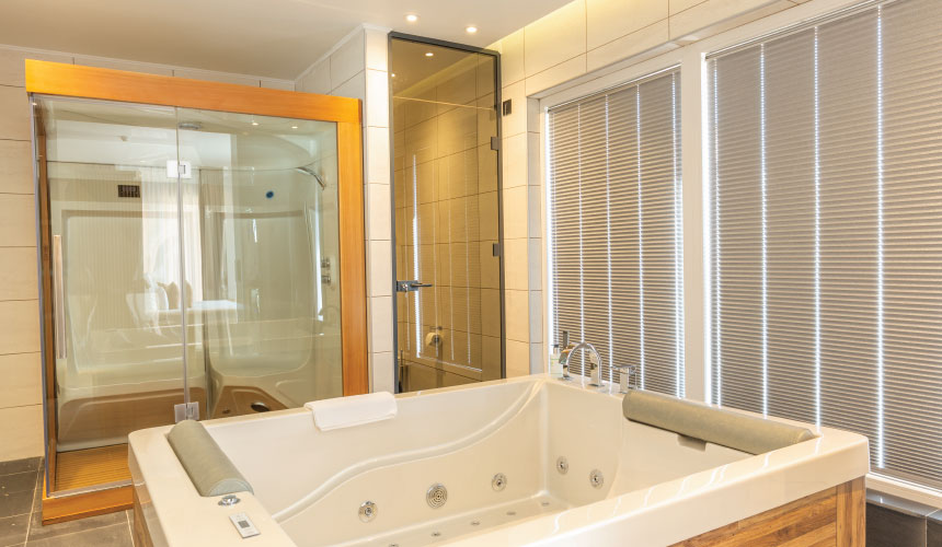 Fruske Terme, Apartman Vrdnicka kula