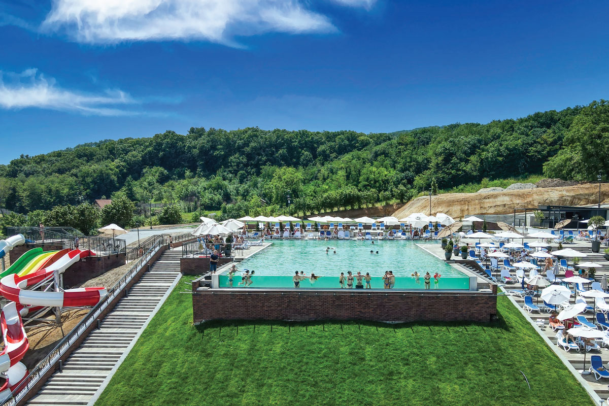 Fruske Terme Resort