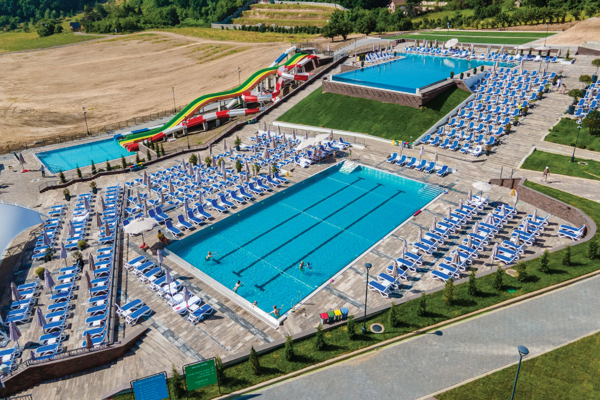 Fruske Terme Resort